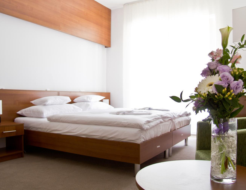 Imagen general del Hotel Kelep. Foto 2
