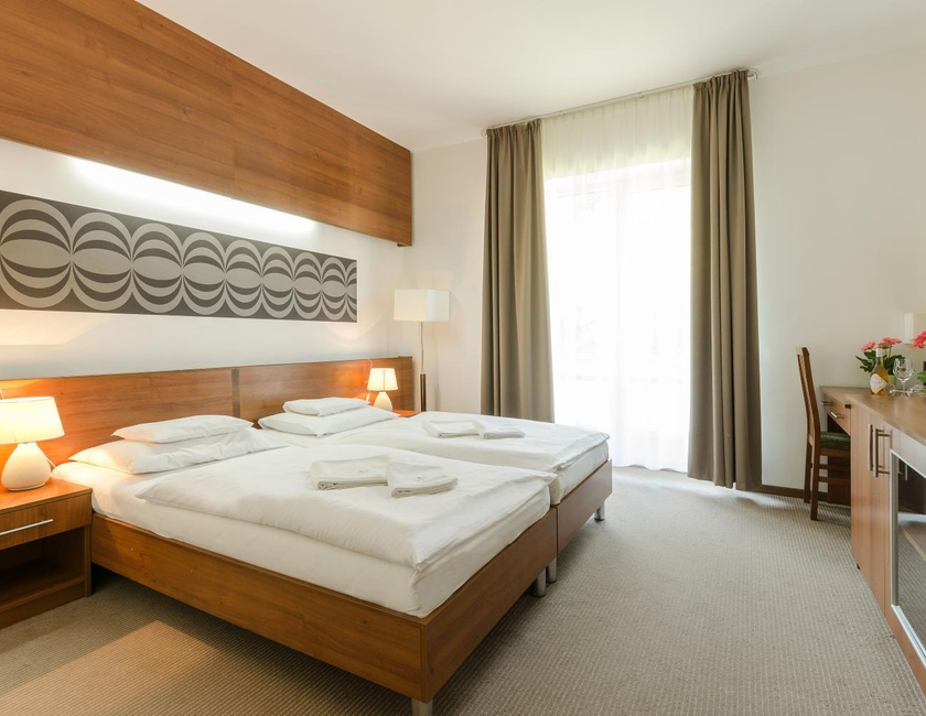 Imagen general del Hotel Kelep. Foto 3