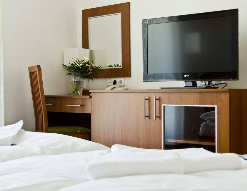 Imagen general del Hotel Kelep. Foto 4