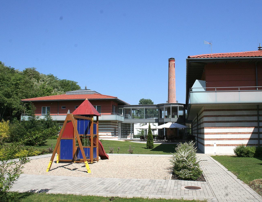 Imagen general del Hotel Kelep. Foto 5