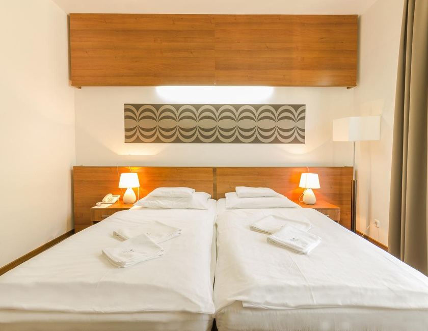 Imagen general del Hotel Kelep. Foto 8