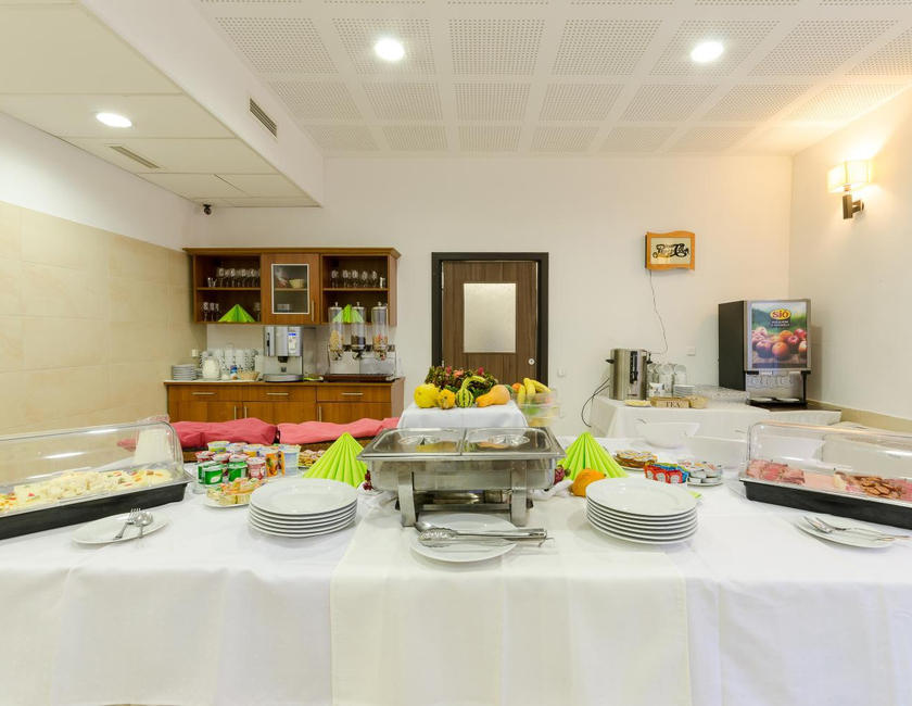 Imagen general del Hotel Kelep. Foto 14