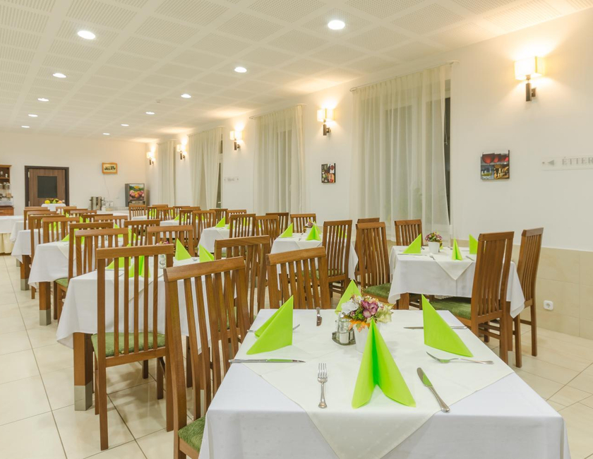 Imagen general del Hotel Kelep. Foto 15