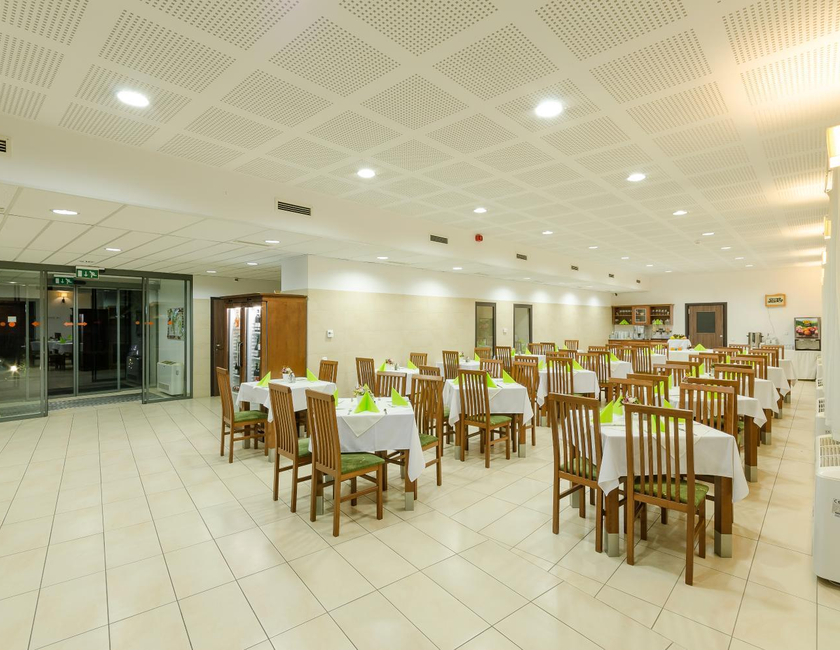 Imagen general del Hotel Kelep. Foto 16