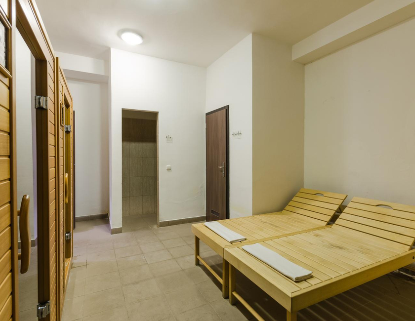 Imagen general del Hotel Kelep. Foto 17