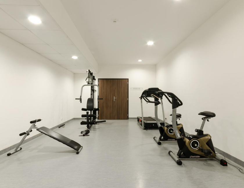 Imagen general del Hotel Kelep. Foto 19