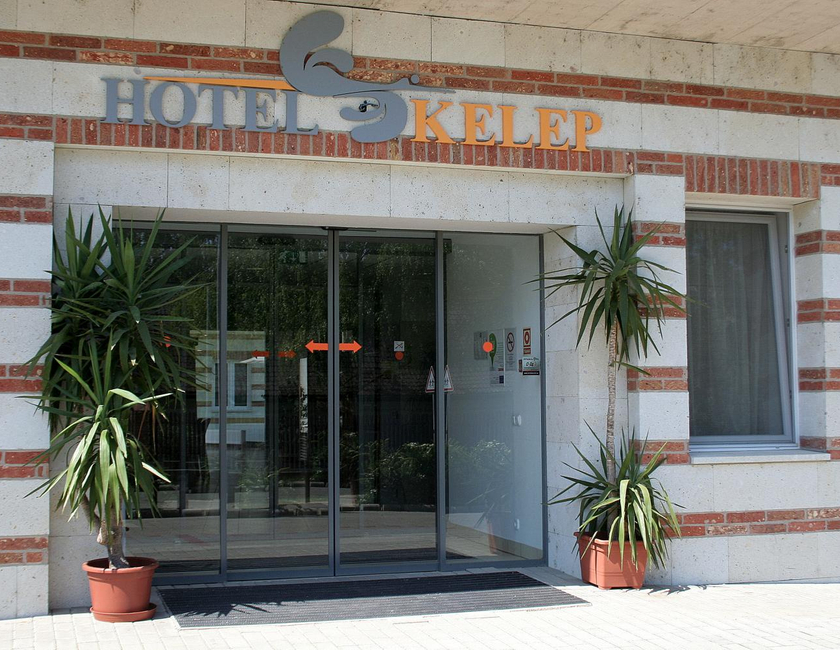 Imagen general del Hotel Kelep. Foto 22