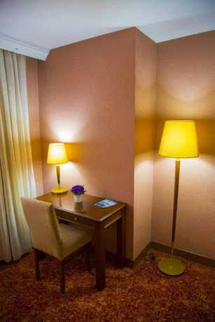 Imagen de la habitación del Hotel Kelesler Park. Foto 4