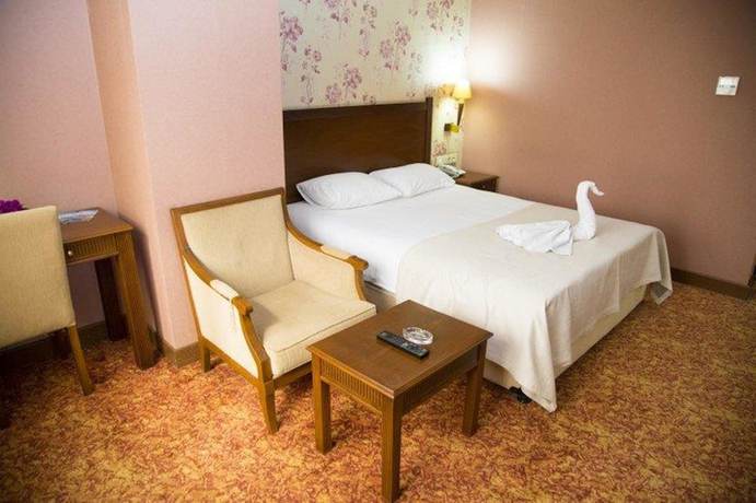 Imagen de la habitación del Hotel Kelesler Park. Foto 6