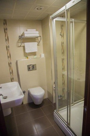 Imagen de la habitación del Hotel Kelesler Park. Foto 8