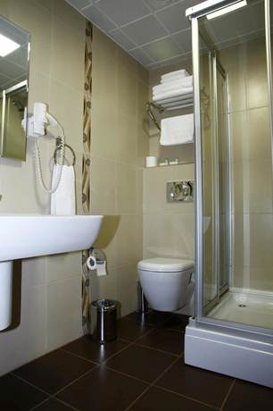 Imagen de la habitación del Hotel Kelesler Park. Foto 10