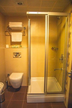 Imagen de la habitación del Hotel Kelesler Park. Foto 11