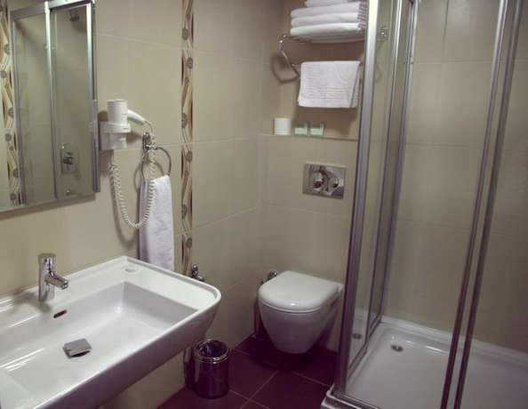 Imagen de la habitación del Hotel Kelesler Park. Foto 12