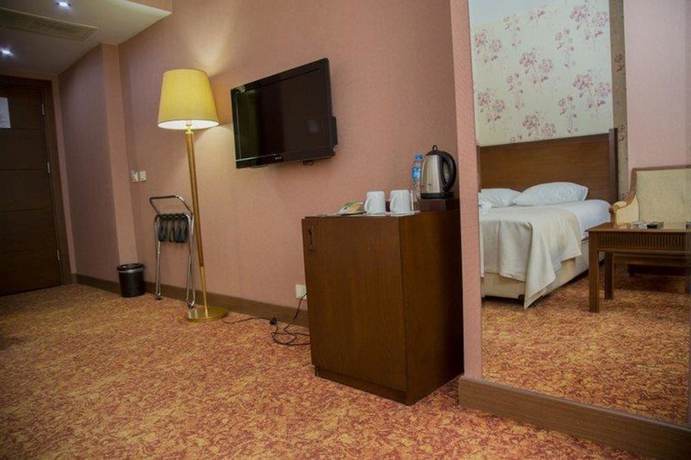 Imagen de la habitación del Hotel Kelesler Park. Foto 13