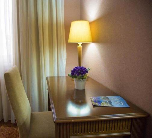 Imagen de la habitación del Hotel Kelesler Park. Foto 14