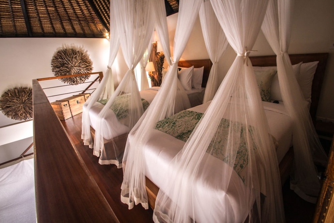 Imagen de la habitación del Hotel Keliki Luxury Lodge. Foto 11