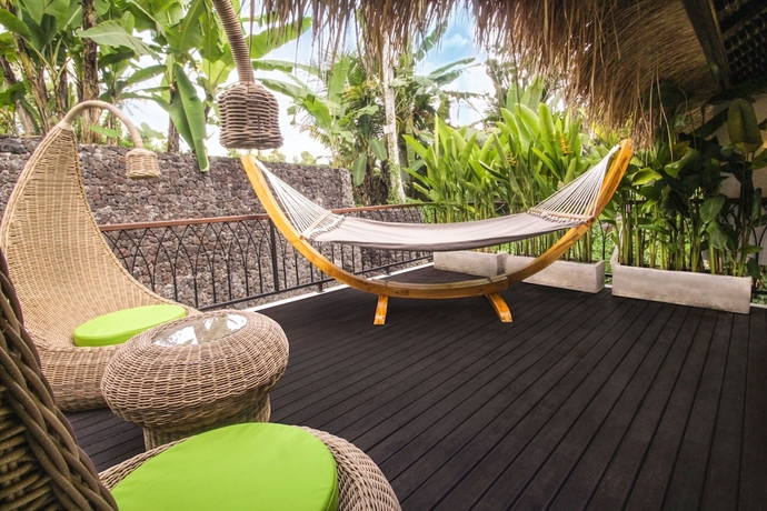 Imagen de la habitación del Hotel Keliki Luxury Lodge. Foto 14