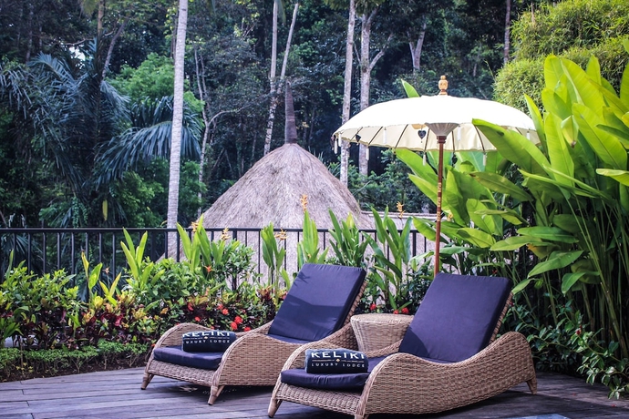 Imagen de la habitación del Hotel Keliki Luxury Lodge. Foto 19