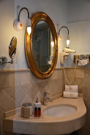 Imagen de la habitación del Hotel Kelina Charme. Foto 5