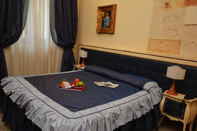 Imagen de la habitación del Hotel Kelina Charme. Foto 6