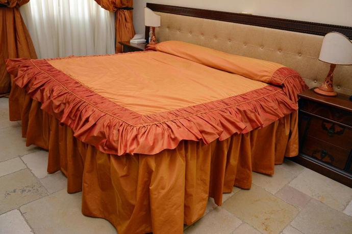 Imagen de la habitación del Hotel Kelina Charme. Foto 7