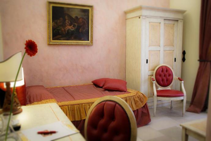 Imagen de la habitación del Hotel Kelina Charme. Foto 9