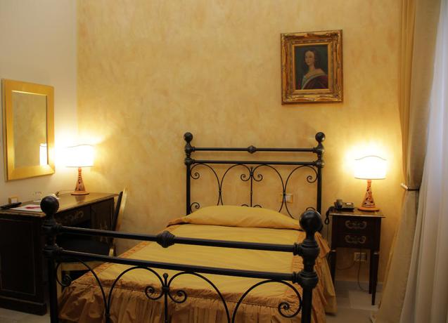 Imagen de la habitación del Hotel Kelina Charme. Foto 10