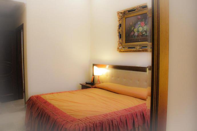 Imagen de la habitación del Hotel Kelina Charme. Foto 13