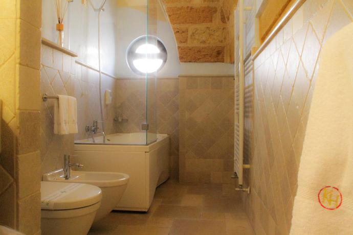 Imagen de la habitación del Hotel Kelina Charme. Foto 14