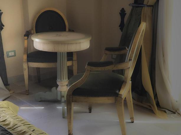 Imagen de la habitación del Hotel Kelina Charme. Foto 16