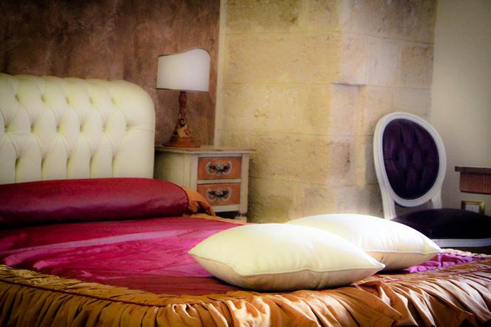 Imagen de la habitación del Hotel Kelina Charme. Foto 17