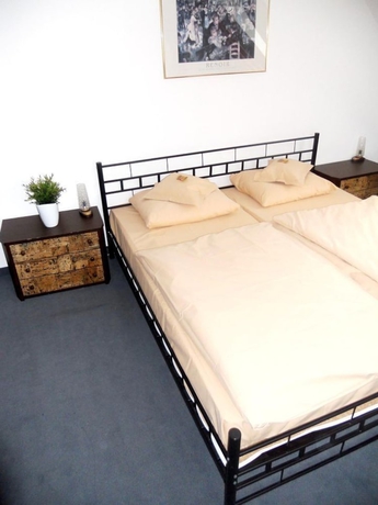 Imagen de la habitación del Hotel Kelkheimer Hof. Foto 6