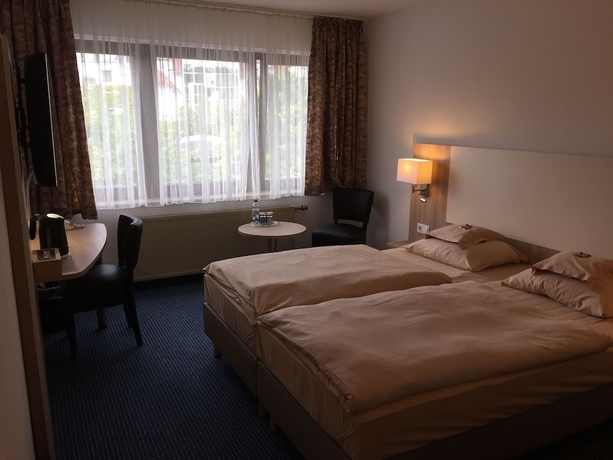 Imagen de la habitación del Hotel Kelkheimer Hof. Foto 7