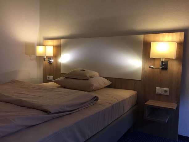 Imagen de la habitación del Hotel Kelkheimer Hof. Foto 8