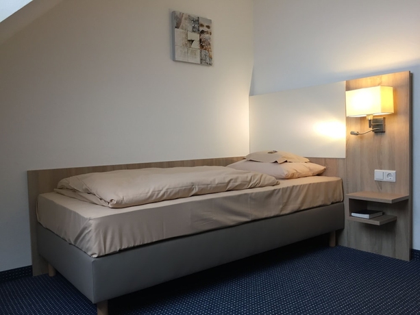 Imagen de la habitación del Hotel Kelkheimer Hof. Foto 9