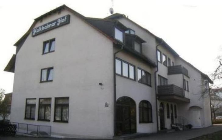 Imagen general del Hotel Kelkheimer Hof. Foto 1