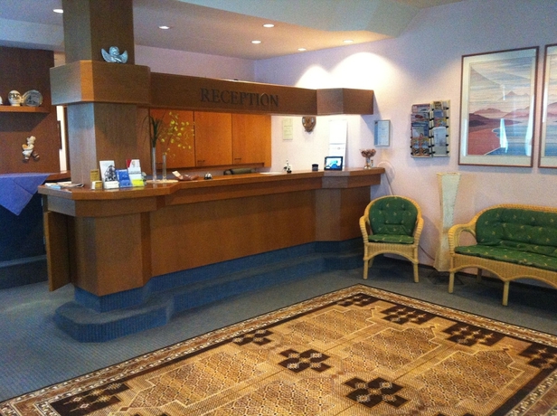 Imagen de los interiores del Hotel Kelkheimer Hof. Foto 18