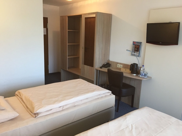 Imagen de la habitación del Hotel Kelkheimer Hof. Foto 10