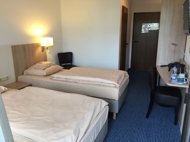 Imagen de la habitación del Hotel Kelkheimer Hof. Foto 11