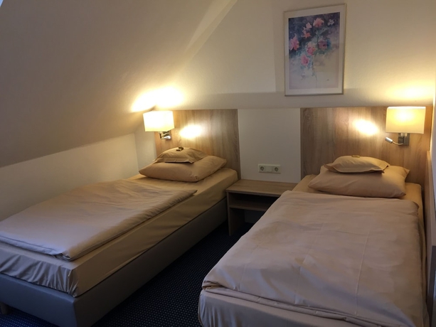 Imagen de la habitación del Hotel Kelkheimer Hof. Foto 12