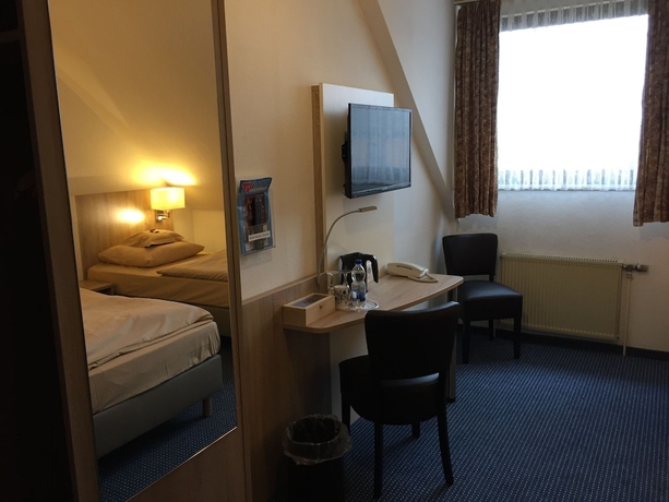 Imagen de la habitación del Hotel Kelkheimer Hof. Foto 13