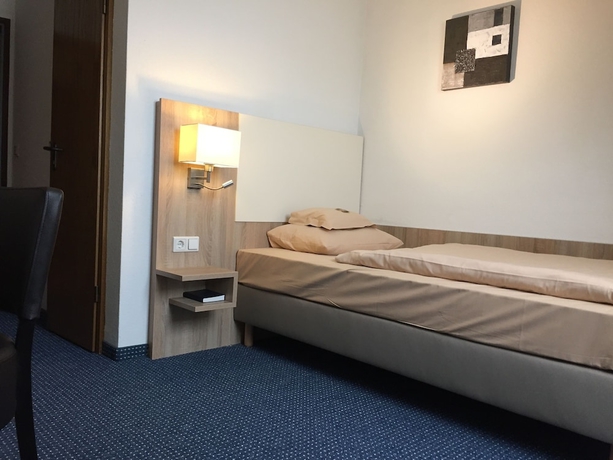 Imagen de la habitación del Hotel Kelkheimer Hof. Foto 14