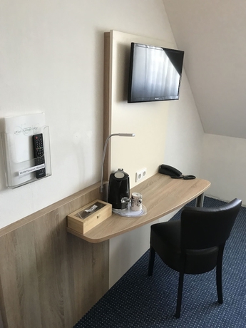 Imagen de la habitación del Hotel Kelkheimer Hof. Foto 15