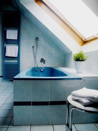 Imagen de la habitación del Hotel Kelkheimer Hof. Foto 17