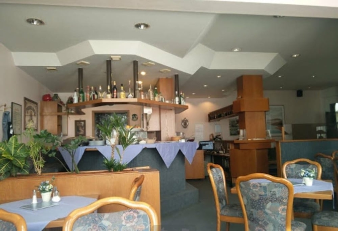 Imagen del bar/restaurante del Hotel Kelkheimer Hof. Foto 4