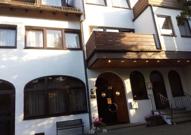 Imagen general del Hotel Kelkheimer Hof. Foto 3