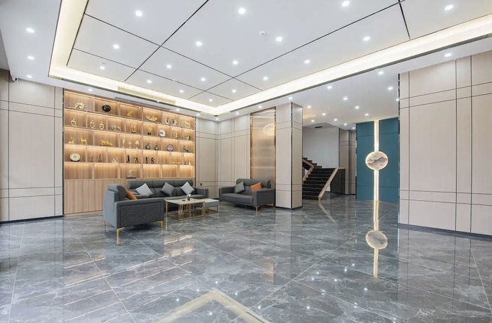 Imagen de los interiores del Hotel Kelley. Foto 14
