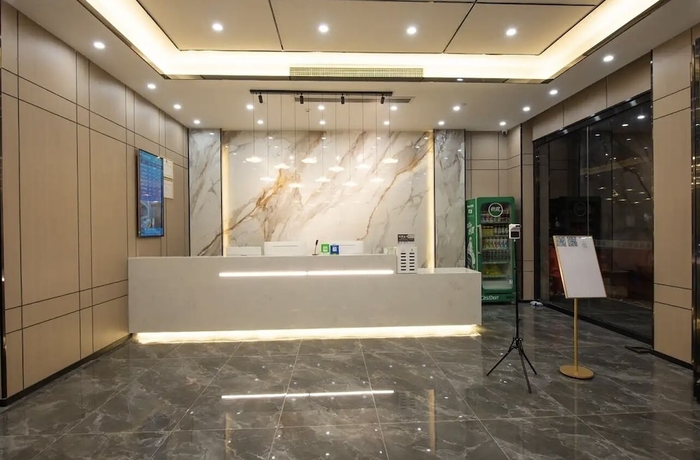 Imagen de los interiores del Hotel Kelley. Foto 15