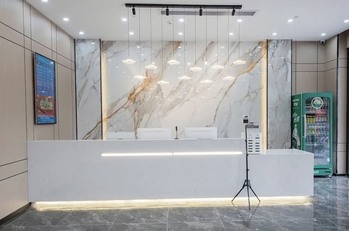 Imagen de los interiores del Hotel Kelley. Foto 16