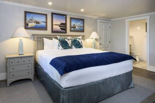 Imagen general del Hotel Kelley House. Foto 1